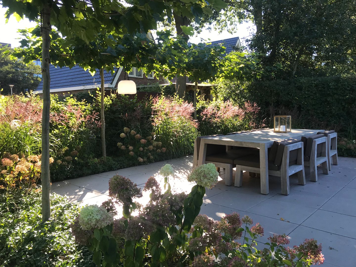 Foto 40 van Taxusplantsoen 32