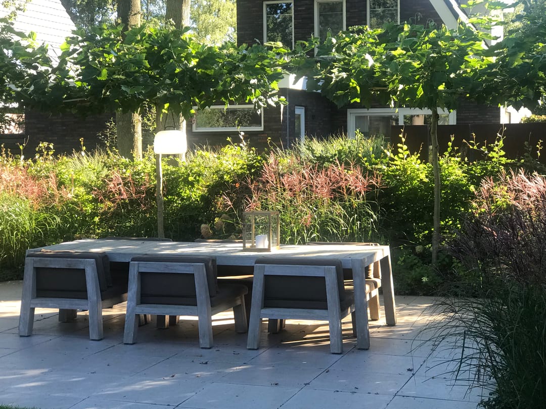 Foto 41 van Taxusplantsoen 32