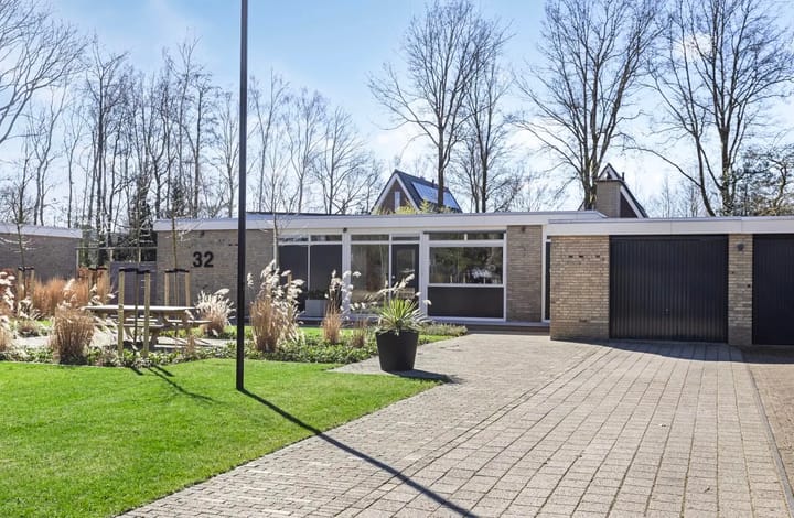 Foto 46 van Taxusplantsoen 32