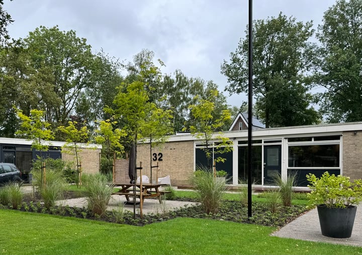 Foto 47 van Taxusplantsoen 32