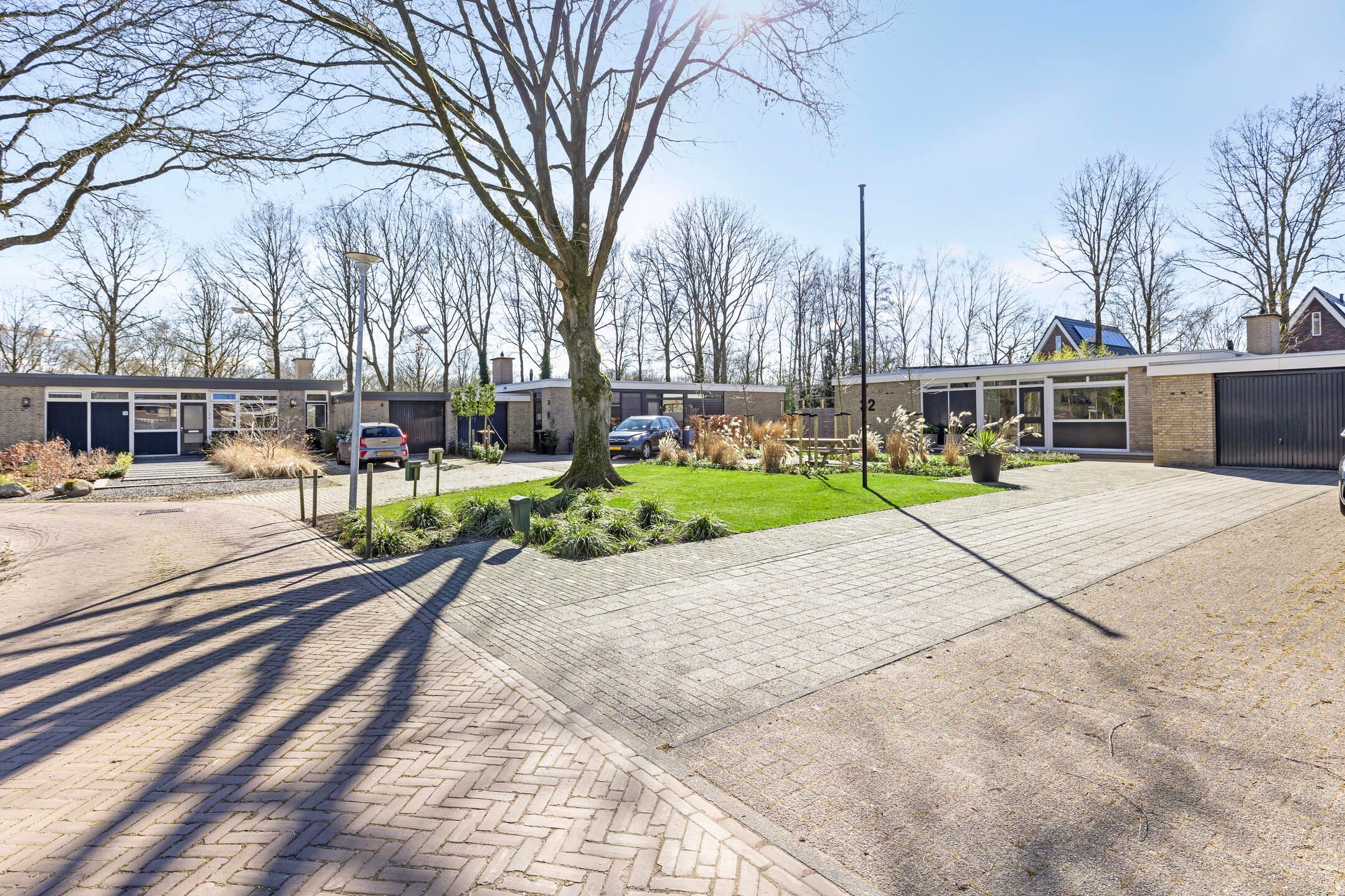 Foto 48 van Taxusplantsoen 32