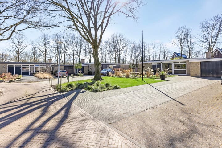 Foto 48 van Taxusplantsoen 32