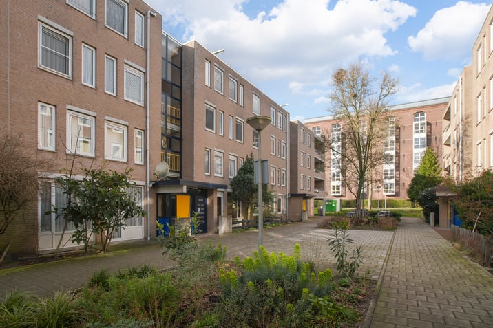 Dick Greinerstraat 115 main image