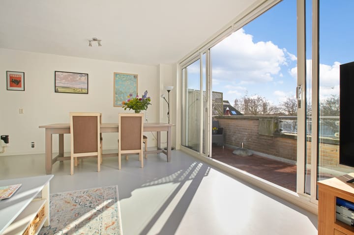 Foto 3 van Dick Greinerstraat 115