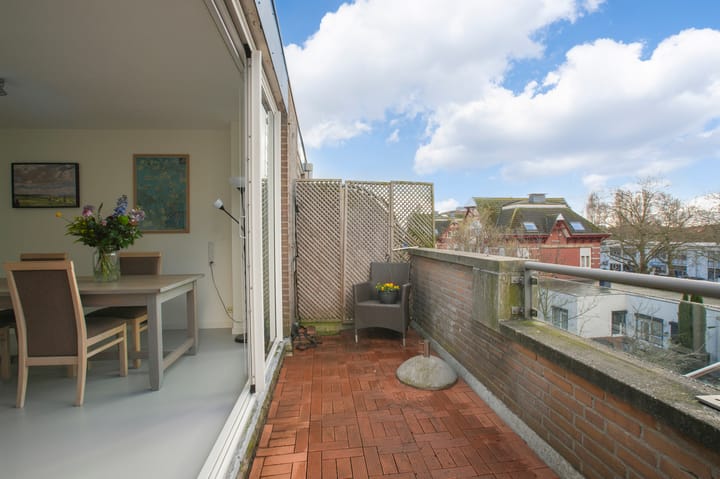 Foto 5 van Dick Greinerstraat 115