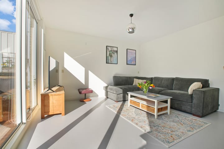 Photo 6 of Dick Greinerstraat 115