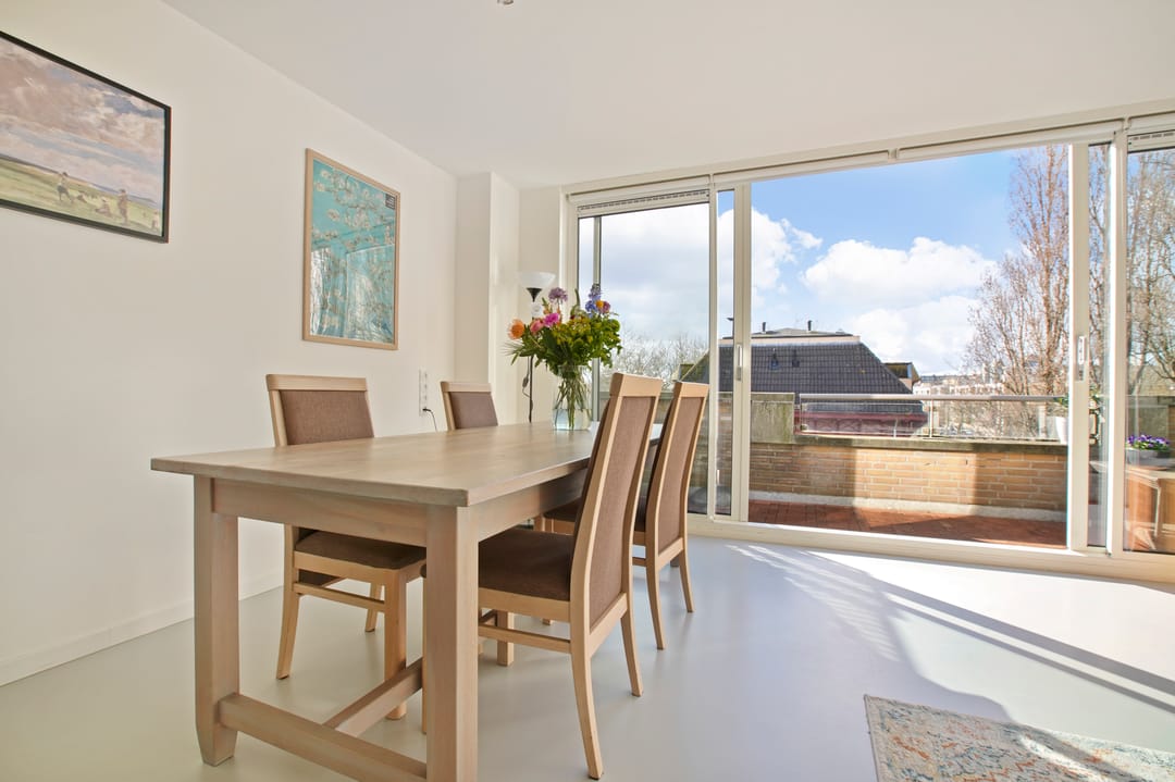 Foto 7 van Dick Greinerstraat 115