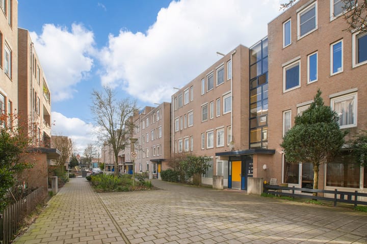 Photo 17 of Dick Greinerstraat 115