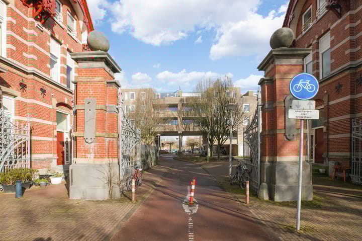 Photo 18 of Dick Greinerstraat 115