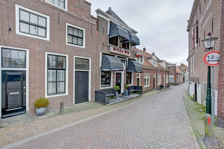 H J Schimmelstraat 10, Enkhuizen