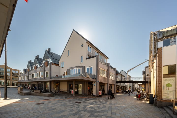 Foto 1 van De Wevershilt 16