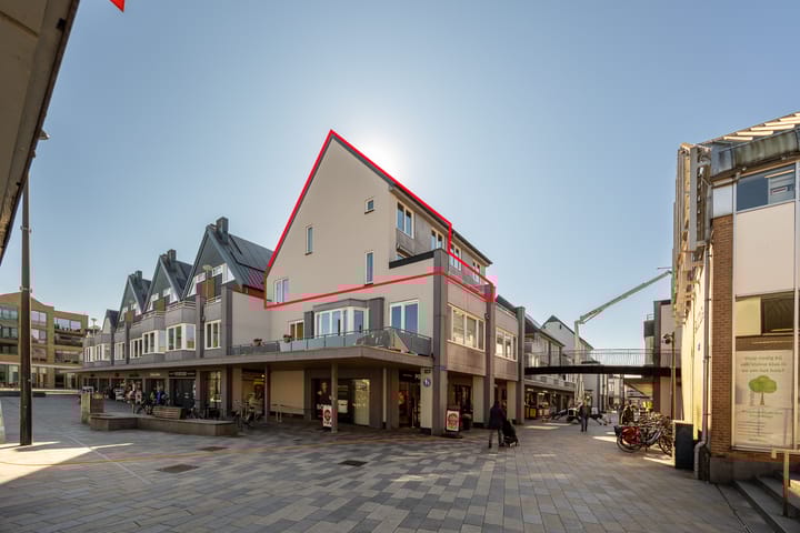 Foto 2 van De Wevershilt 16