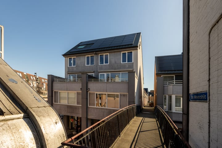 Foto 3 van De Wevershilt 16