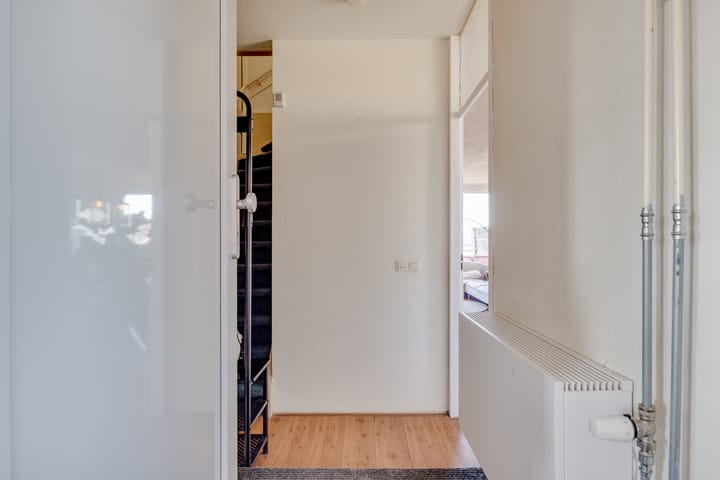 Foto 4 van De Wevershilt 16