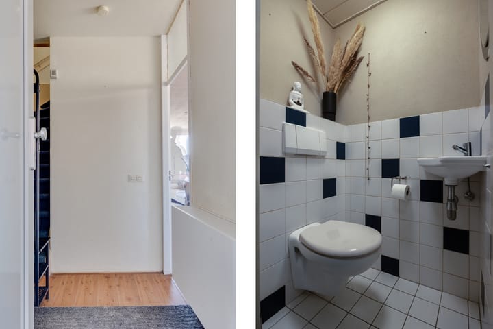 Foto 5 van De Wevershilt 16