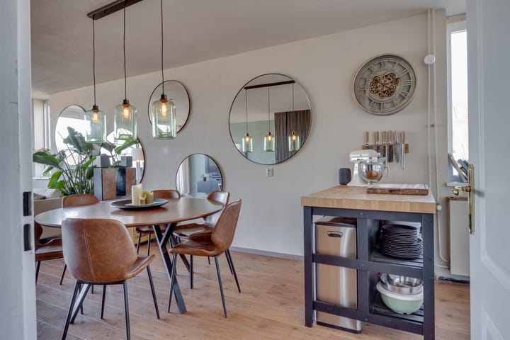 Foto 6 van De Wevershilt 16