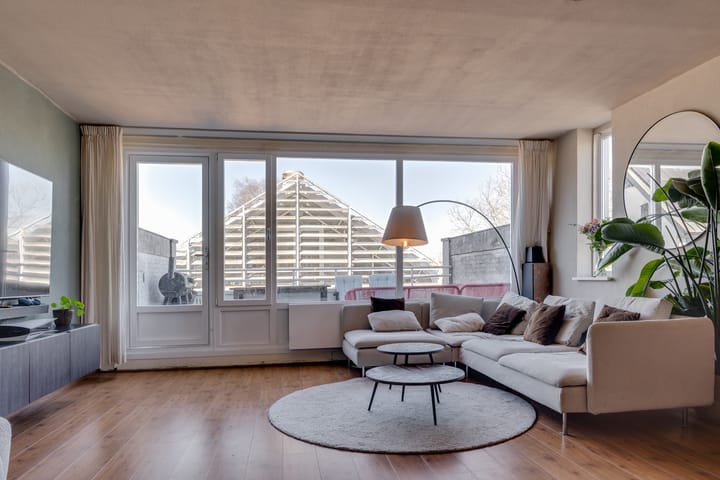 Foto 8 van De Wevershilt 16