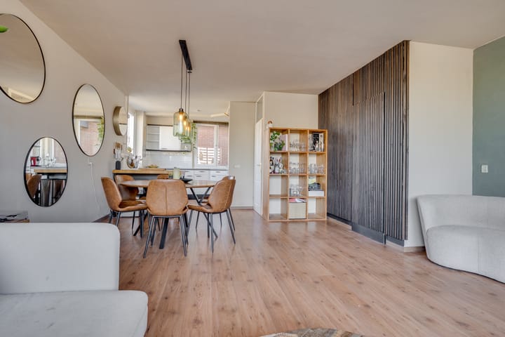 Foto 12 van De Wevershilt 16