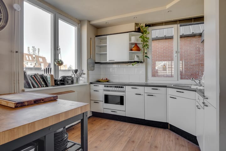 Foto 14 van De Wevershilt 16