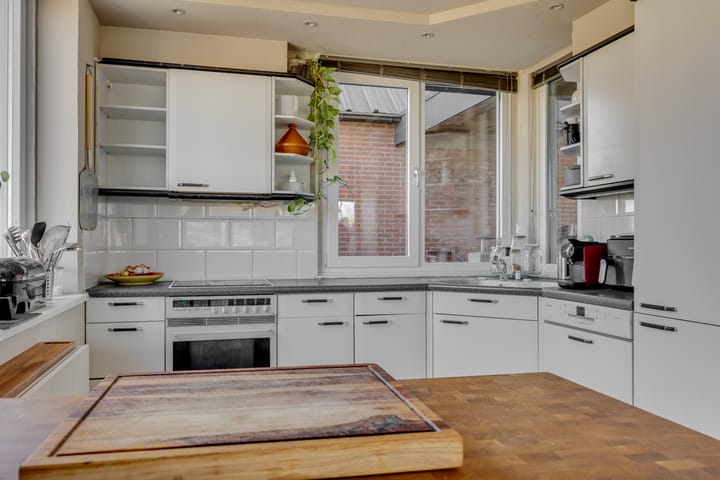 Foto 15 van De Wevershilt 16