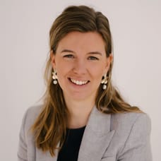 Eline van Vliet - Makelaar