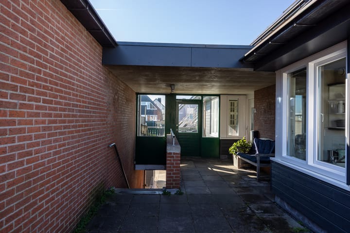 Foto 36 van De Wevershilt 16