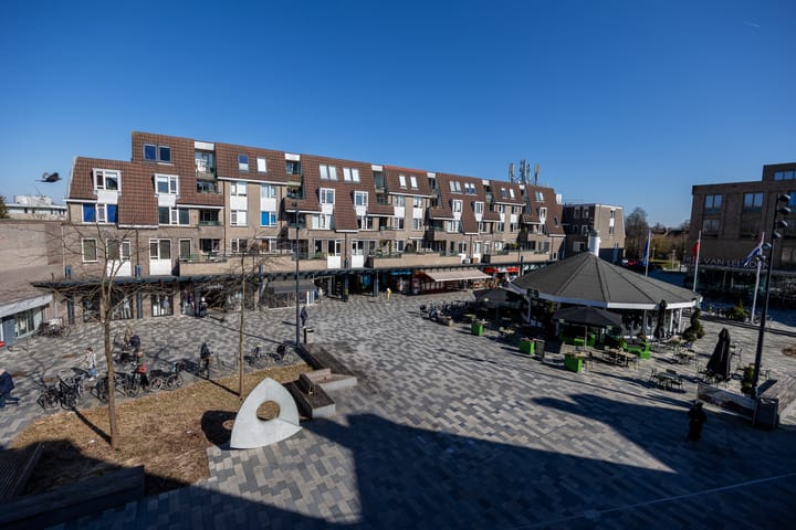 Foto 37 van De Wevershilt 16