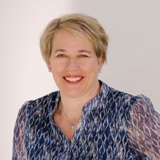 Annet Hoogendijk - Secretaresse