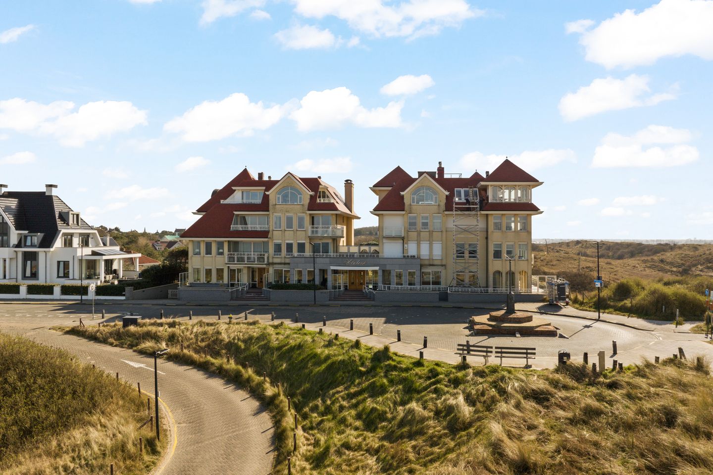 Foto 4 van Koningin Astrid Boulevard 67