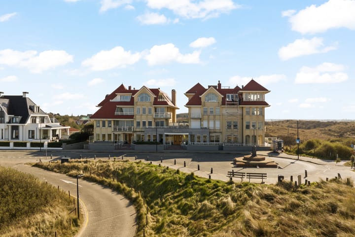Koningin Astrid Boulevard 67