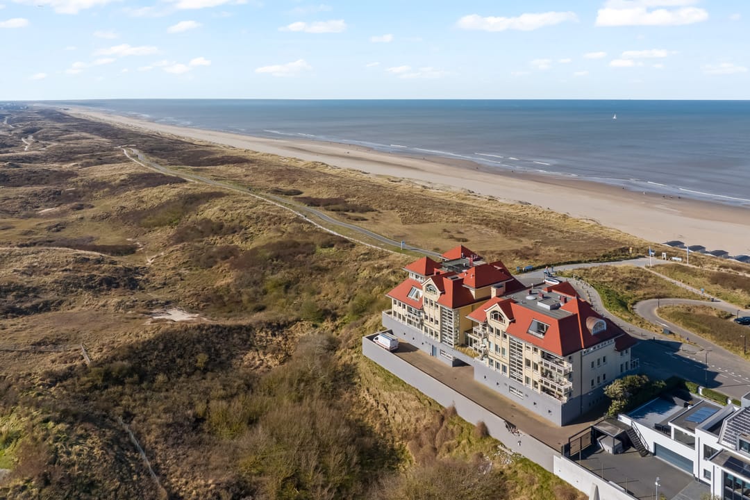 Foto 2 van Koningin Astrid Boulevard 67