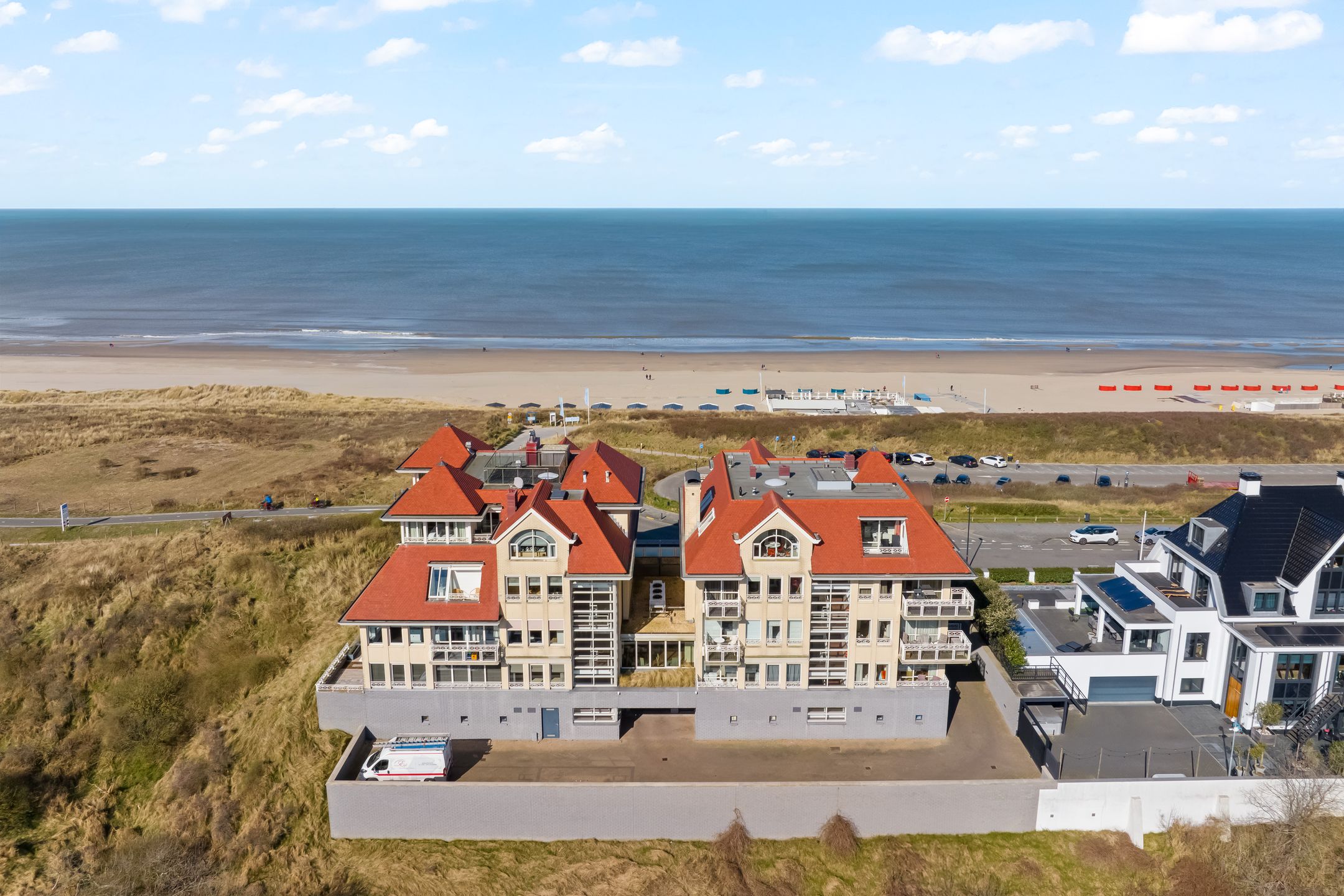 Foto 3 van Koningin Astrid Boulevard 67