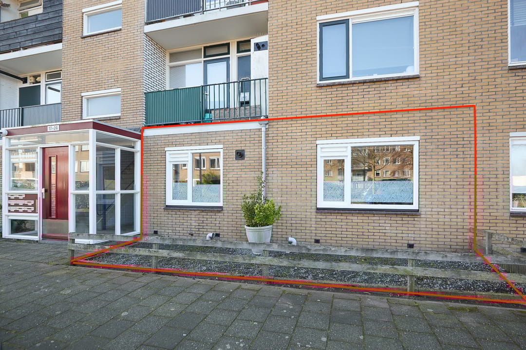 Foto 8 van Lavendelhof 24