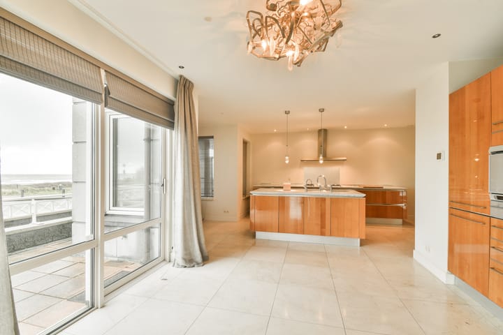 Photo 13 of Koningin Astrid Boulevard 67