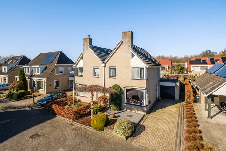 Foto 1 van De Amazone 11