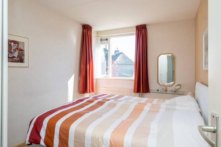 Foto 4 van De Amazone 11