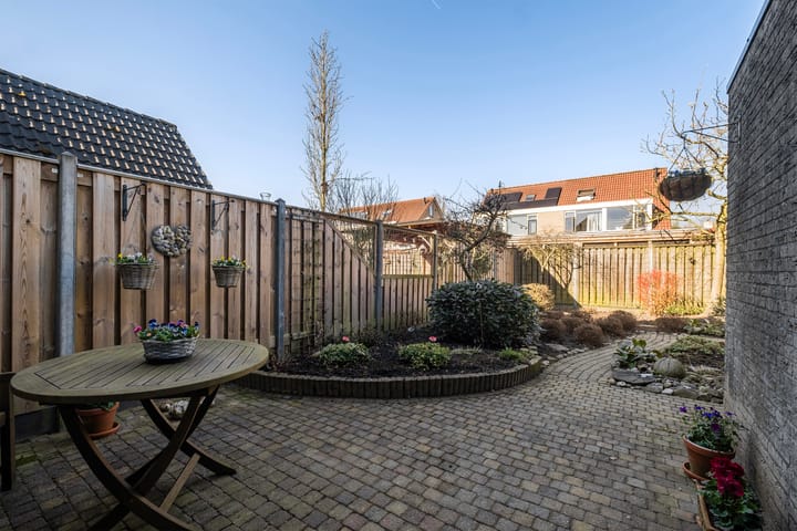 Foto 5 van De Amazone 11