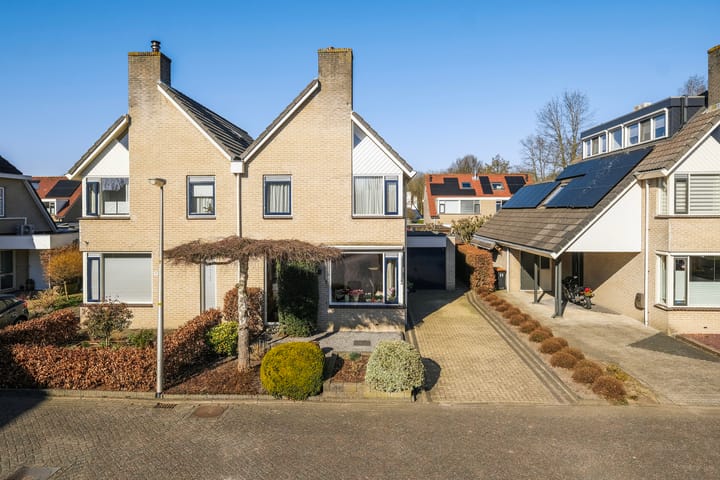 Foto 6 van De Amazone 11