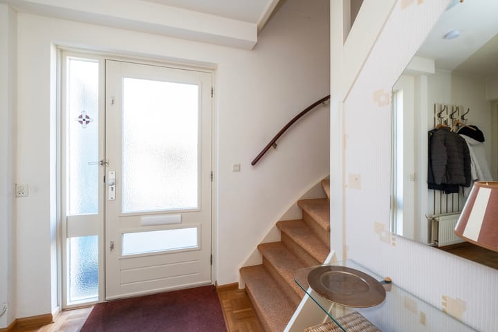 Foto 7 van De Amazone 11