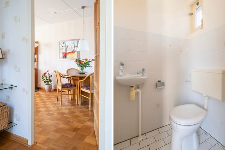 Foto 8 van De Amazone 11