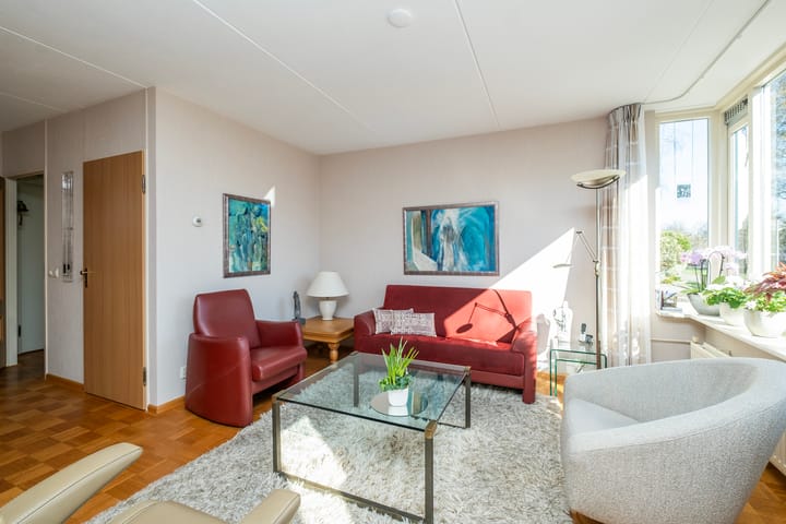 Foto 9 van De Amazone 11