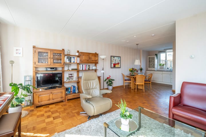 Foto 10 van De Amazone 11