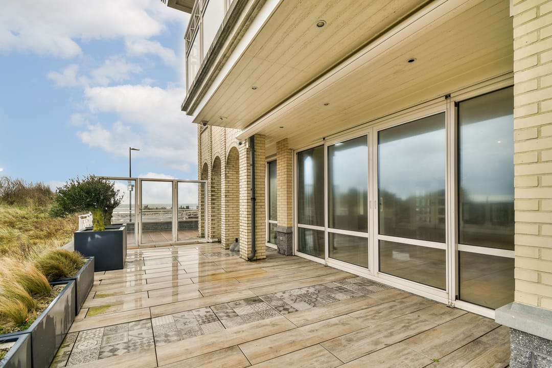 Foto 32 van Koningin Astrid Boulevard 67