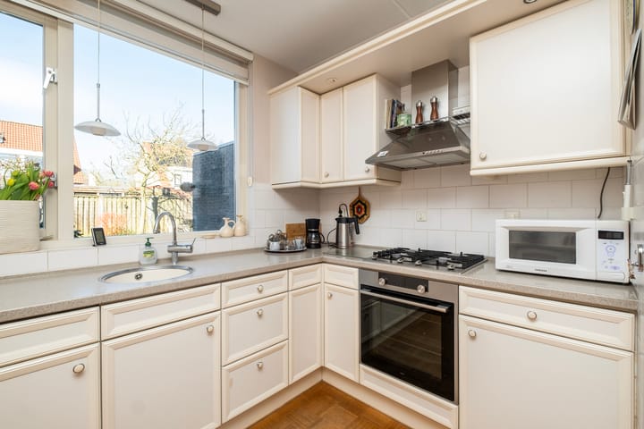 Foto 13 van De Amazone 11