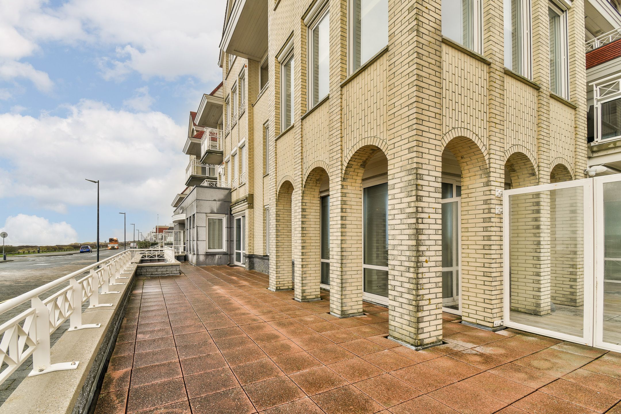 Foto 30 van Koningin Astrid Boulevard 67