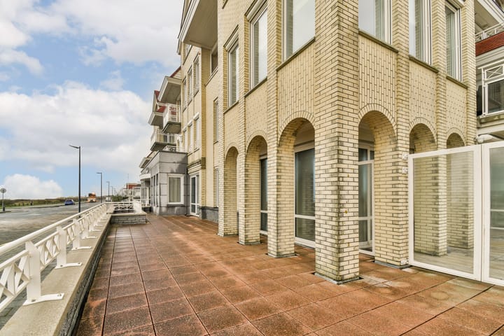 Photo 30 of Koningin Astrid Boulevard 67