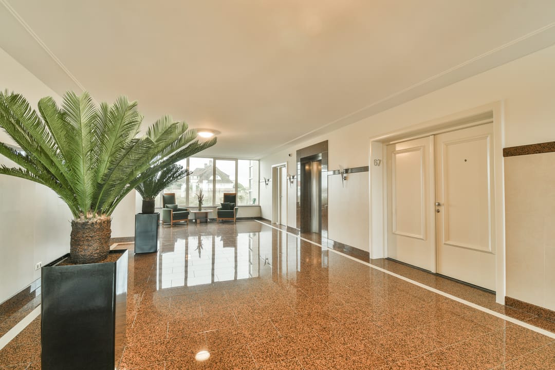 Foto 7 van Koningin Astrid Boulevard 67