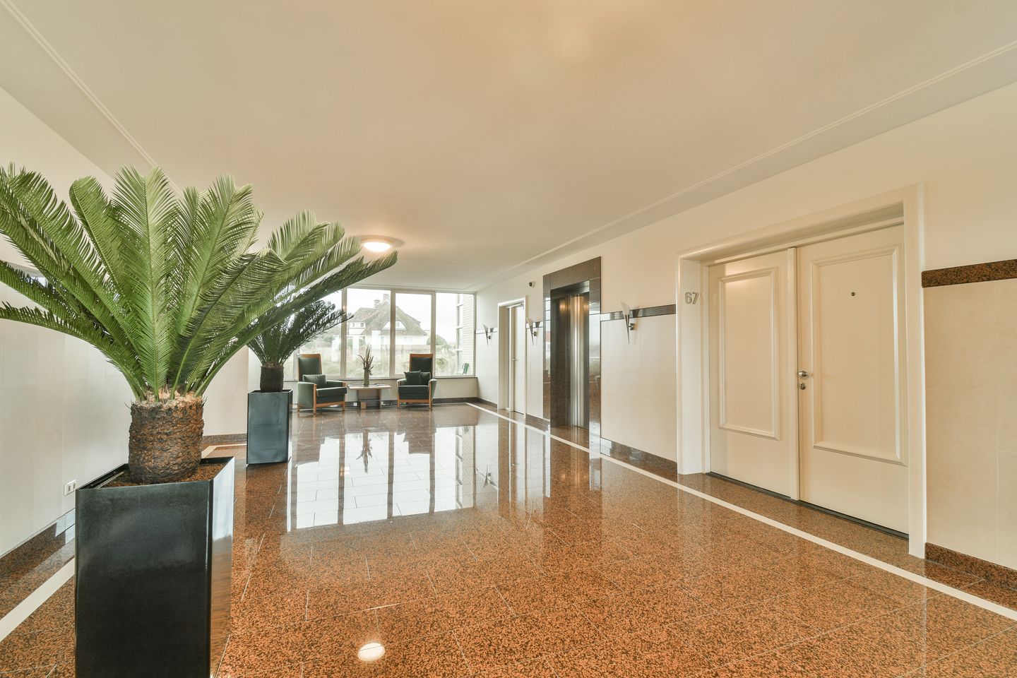 Foto 25 van Koningin Astrid Boulevard 67