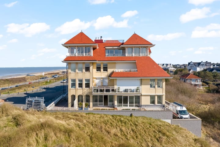 Photo 6 of Koningin Astrid Boulevard 67