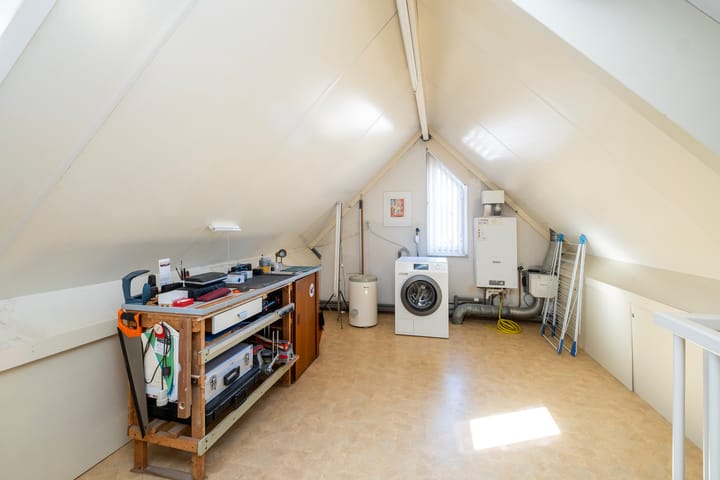 Foto 21 van De Amazone 11